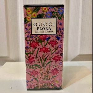 SALE SALE Gucci Flora Gorgeous Gardenia Eau de Parfum